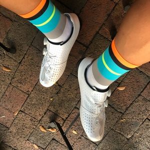 Meet your Posher, Carlos